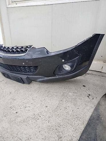 Karoserija: PREDNJI BRANIK ZA OPEL ANTARA OD 2010. DO 2015. GOD. | Prednji — 1