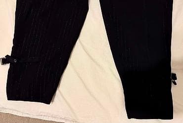 Women's Clothing: Potpuno ocuvane pantalone, kao nove. Od gospodje sudije koja preko — 6