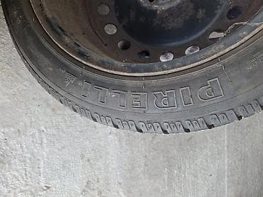 rikverc kamera za auto: PIRELLI 195/55 R16 ZIMSKA | gume sa slike, cena za 4 kom 8000 din — 4