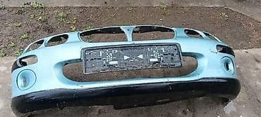 parfem za automobil: BRANIK ZA ROVER 25 | rover 25 prednji branik — 3