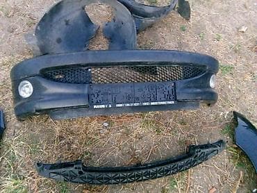 fiat punto 1.2 8v: LIMARIJA ZA PEUGEOT 206 | Delovi limarije i ostali delovi — 3