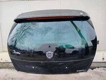 GEPEK VRATA ZA LANCIA DELTA OD 2008. DO 2014. GOD. | Gepek vrata