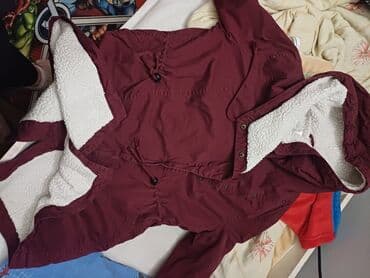 max mara zimske jakne: 4XL (EU 48) — 3