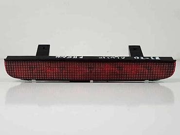 polovne sirene za auto: TREĆE STOP SVETLO ZA OPEL AGILA OD 2000. DO 2007. GOD. | Polovni — 3