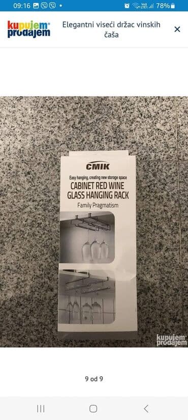 Kitchenware: Cena za 1 kom 1190 din NOVO! Pravi ste organizator proslava i žurki — 6