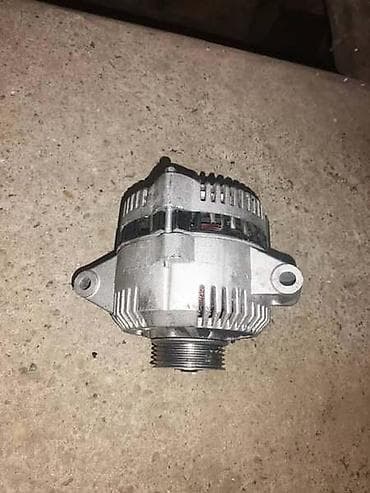 ford p251a: ALTERNATOR 1.8 TD ZA FORD MONDEO OD 1996. DO 1999. GOD. | — 2