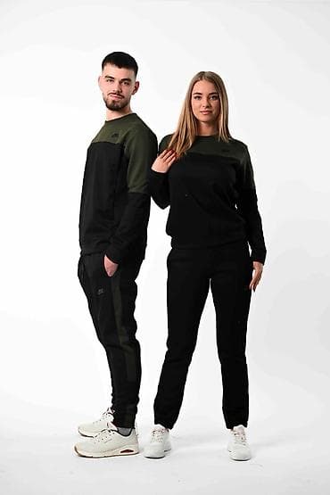 kilmanock ski jacket: Zenske trenerke S M L XL XXL 2900 dinara — 3