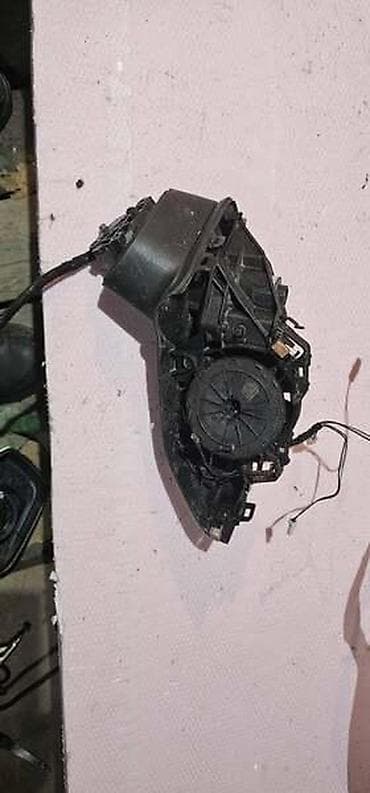 r car kragujevac: DESNI RETROVIZOR ZA AUDI A6, A6 ALLROAD, A7 . | Audi desni — 1