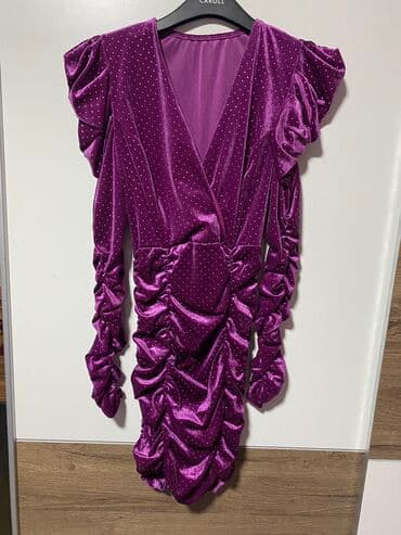Women's Clothing: Univerzalna haljina,samo jednom obucena — 1