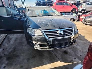 a6 4.2: KOMPLETAN AUTO ZA VOLKSWAGEN PASSAT B6 OD 2005. DO 2009. GOD. | — 2
