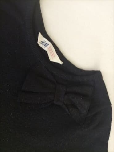 bunda s: H&M, Mini, Kratak rukav, 140-146 — 3