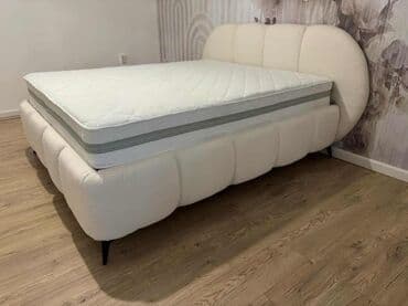 ikea fioke za igracke: 07. Francuski ležaj TEDY👑 Za najmekši san! 😊 Dimenzija kutije: 220x180 — 2