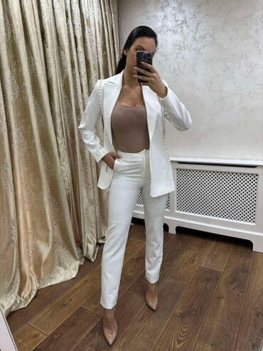 gerry weber cena: EvaRoza Suit SML Cena 6200 Din — 2