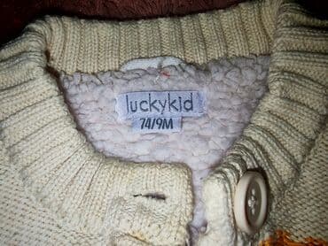 takticki duks: Unisex, uzrast: 12 meseci — 22