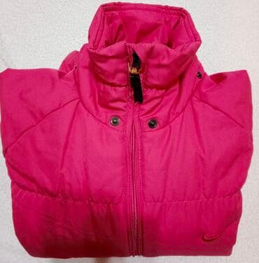 Women's Clothing: Nike, S, Single-colored, With lining — 6