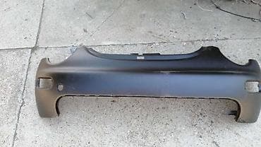 argon 50l cena: PREDNJI BRANIK ZA VOLKSWAGEN BUBA | Prednji branik za Volkswagen — 1