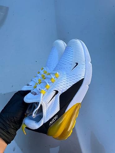luj viton patike muske cena: Nike air max 270 patike NOVO Novo Brojevi 36 do 41 fb Moja — 1