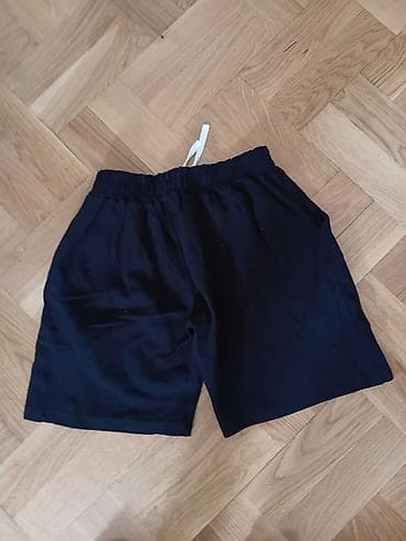 nike scuba: Bermude i šortsevi Nike, bоја - Crna — 2