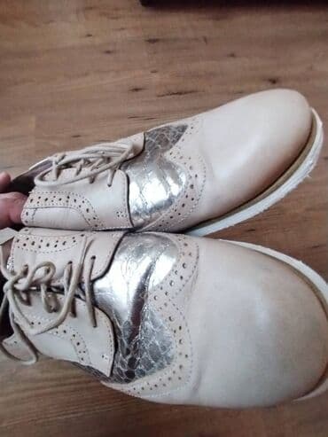 nike air max command leather: Oksfordice, Tamaris, 39 — 2