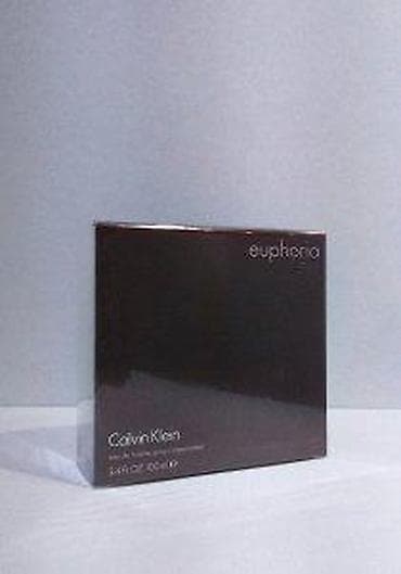 calvin klein contradiction: CALVIN KLEIN EUPHORIA MEN EDT100ML | Calvin Klein Euphoria men — 4