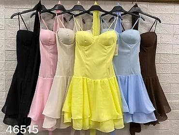 svecane mini haljine: 04. Haljina: 2.600 dinara L — 4