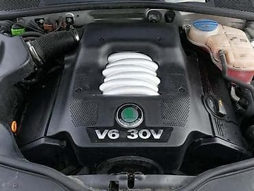 MOTOR 2.8 V6 ZA ŠKODA SUPERB OD 2001. DO 2008. GOD. | Polovni na lalafo.rs MOTOR 2.8 V6 ZA ŠKODA SUPERB OD 2001. DO 2008. GOD. | Polovni