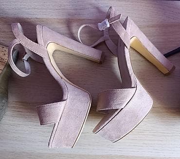 sandale zara: Nove, predivne 39 — 2