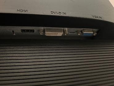 sony ericsson na preklop: Acer monitor W-LED 27" Prodajem vrhunski Acer monitor u FulHD — 9