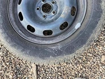 auto dijagnostika kragujevac: GOODYEAR 195/65 R15 SVE SEZONE | Goodyear 195/65/15. 4 komada 8000 — 4