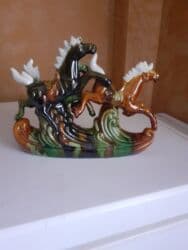 Figura konja prelepa