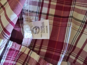 pantalone push up: Tchibo, S (EU 36), Pamuk — 4