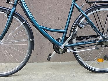 kopacke polovne: Bicikl-THUNDERBIRD 28" Bicikl je u dosta dobrom stanju bez ikakvog — 3