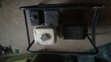 Tools & Equipment: Ovaj agregat za struju je pouzdano rešenje za snabdevanje električnom — 1