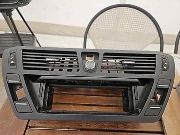 citroen c5 klapna za grejanje: RESETKA VENTILACIJE CENTRALNA ZA CITROEN C4 PICASSO ZA 2012. GOD — 3