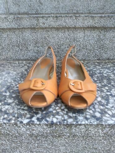 nike air max command leather: Sandale, 37 — 2