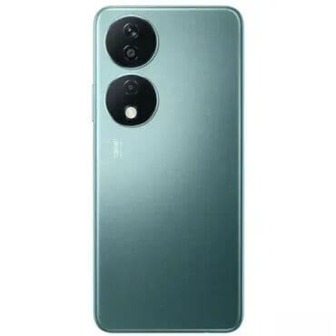 honor pad x8 futrola: Honor X7b, 128 GB, bоја - Zelena, Otisak prsta, Dual SIM — 3