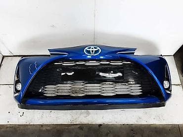 volan toyota yaris: PREDNJI BRANIK SA MSKOM ZA TOYOTA YARIS OD 2013. DO 2023. GOD. | Svi — 1