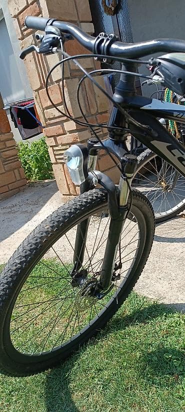 mtb polovni bicikli: Bicikli star 1 godinu. Malo ga je sin  vozio, sve je originalno na — 4