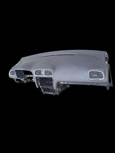 dizna za brener: GOLF 6 INSTRUMENT TABLA ZA VOLKSWAGEN GOLF 6 OD 2008. DO 2012. GOD — 1