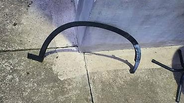 RUB KRILA ZA BMW X1 | bmw x1 f48 f49 R rub krila bmw 8 na lalafo.rs RUB KRILA ZA BMW X1 | bmw x1 f48 f49 R rub krila bmw 8