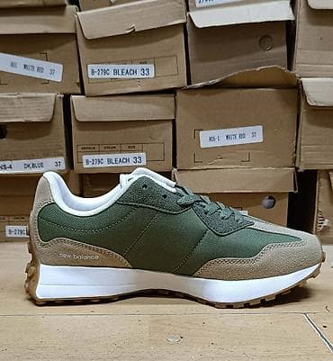 nike vm plus: New balance 327 patike NOVO Novo Brojevi 36 do 46, zavisi od modela — 5