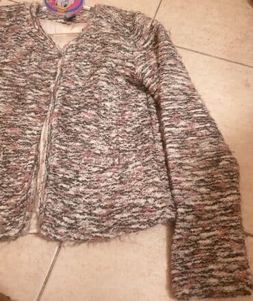 elasticne pertle za patike: Zara, Kaput, 158-164 — 4
