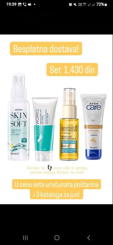wet set intex: Porucite bilo koji set mozete besplatno da se uclanite do 30.05 — 6