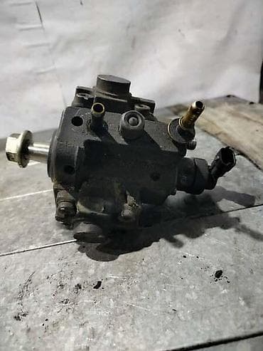 euro dzek za multimediju: BOSCH PUMPA ZA ALFA ROMEO 159 OD 2005. DO 2011. GOD. | Bosch pumpa — 5