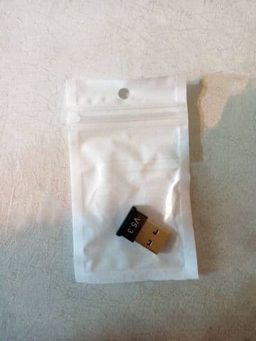deciji laptop za devojcice: Nov USB blutut adapter V5.3 — 1