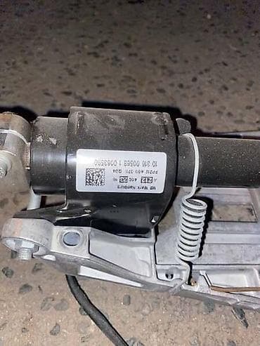 Sistem upravljanja i oslanjanja: PUSKA VOLANA W204 W212 ZA MERCEDES BENZ C 160, C 180, C 200 . OD — 2