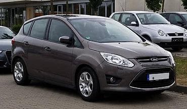 auto kamera: ALTERNATOR ZA FORD C-MAX | Ford C max 1 - NAJPOVOLJNIJI NOVI I — 2