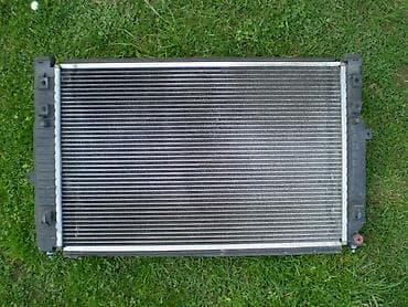 ford transit motor 2.0: HLADNJAK ZA VOLKSWAGEN PASSAT B5, PASSAT B5.5 | Hladnjak za Passate — 2