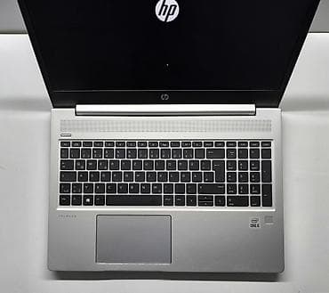 laptop charger: Vrhunska biznis serija Hp ProBook 450 G7. Laptop je zasnovan na Intel — 8