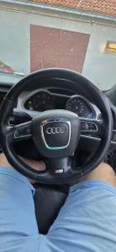 vrsta vozila: AUDI A6 DIODA 2010 DELOVI 2.0 170KS | Kompletan auto u delovima  — 3